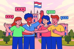 La democracia, proceso en constante evolución - La Tribuna