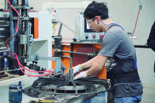 Proyectan exportar 80.000 ventiladores desde Paraguay - La Tribuna