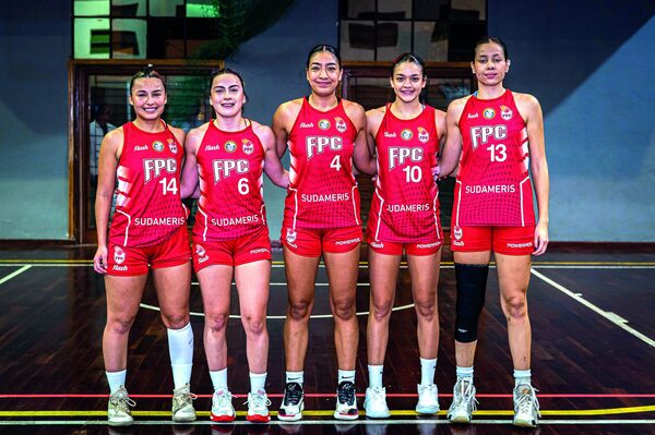 Félix Pérez ganó el primer duelo y hoy puede gritar campeón - La Tribuna