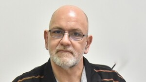 Vida de forense: “Te toca siempre estar en el peor momento de la gente, en las peores escenas”