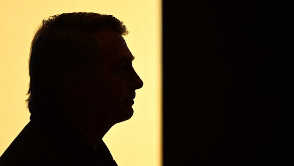 Bolsonaro, la caída del “mito” de la extrema derecha de Brasil