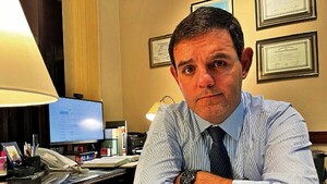 “Una eventual absolución (de Rivas) sería una bofetada a la profesión”