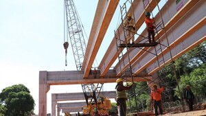 Preocupa a constructores menores rubros para obras en el PGN 2026