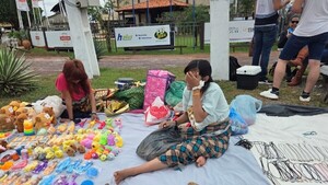 Expo Norte, derrame económico que da esperanza a las familias humildes