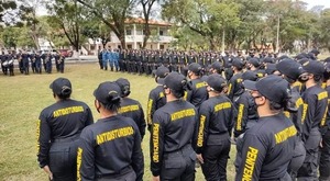 Aumento salarial será gradual para agentes penitenciarios desde octubre - ADN Digital