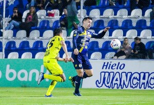 Concluye en Santísima Trinidad