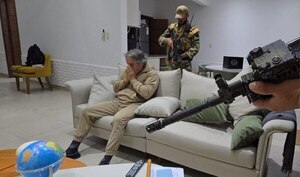 El país sigue siendo refugio para capos internacionales - Judiciales.net