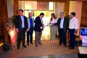 La industria forestal se proyecta como un pilar económico de Paraguay - La Tribuna