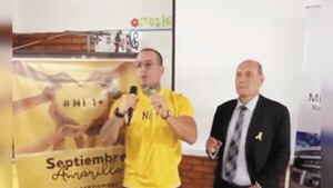 Los psicólogos estallaron contra “Mocaccino” tras polémica en cole