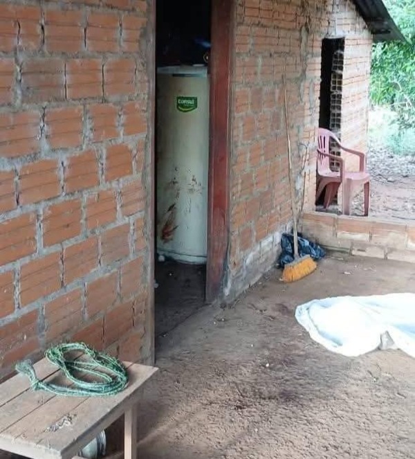 Asesinan a puñaladas a médico naturalista en Paso Yobái