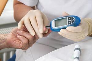 ¿Qué es la diabetes tipo 1.5, un trastorno autoinmune subdiagnosticado?