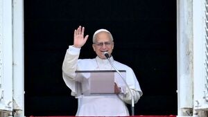 León XIV cumple 70 años y vive el primer cumpleaños de su pontificado