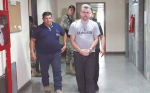 Marcelo Piloto condenado en Brasil con pruebas de Paraguay