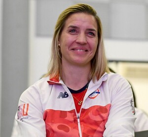 Rocío Rivarola: una pieza clave en el actual engranaje olímpico paraguayo - La Tribuna