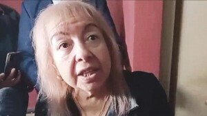 Murió la suegra del triste caso de la escribana y sus dos hijos