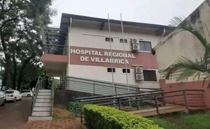 Hospital Regional de Villarrica habilita nuevas especialidades médicas