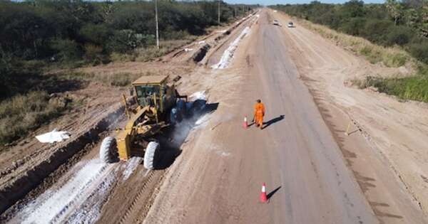 Diario HOY | Constructoras, expectantes del PGN 2026 para obras