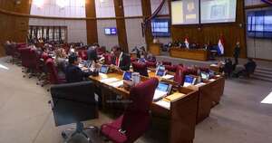 La Nación / El lunes, comisión de Diputados iniciará debate sobre la creación de nuevo ministerio