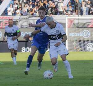 En un atrapante encuentro, Nacional recibe a Olimpia en el Arsenio Erico | Unicanal