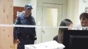 Mamá sufre “calvario judicial” en su lucha por prestación alimentaria