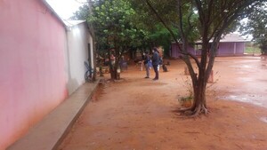 Aumento de sarampión a 35 casos en San Pedro “está bajo control”