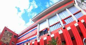 La Nación / La ANR prepara conferencia internacional sobre IA