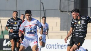 Nacional y Olimpia se miden en Barrio Obrero