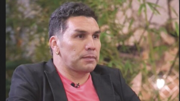 Salvador Cabañas cree que sus hijos fueron manipulados y no les guarda rencor