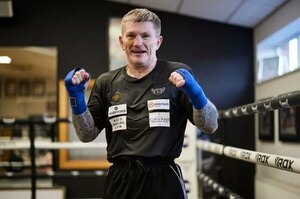 Versus / Fallece a los 46 años el excampeón británico de boxeo Ricky Hatton