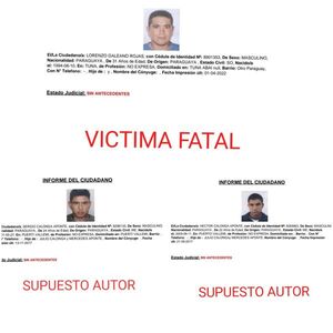 Hombre muere tras ser apuñalado frente a un local bailable en Vallemi - Concepción al Día
