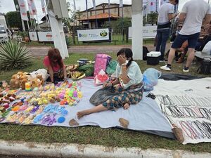 Expo Norte, derrame económico que da esperanza a las familias humildes - Concepción al Día