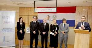 La Nación / Alto Paraná: realizan por primera vez jornada de consultas de causas de la Sala Constitucional