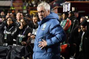Ancelotti pide a  Neymar estar en forma - Fútbol - ABC Color