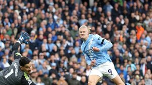El City sigue siendo el rey de Mánchester