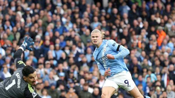 El City sigue siendo el rey de Mánchester