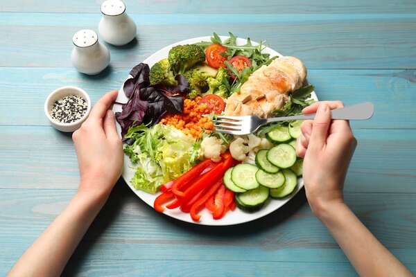 Expertos desmienten 10 creencias populares sobre alimentación saludable - Gastronomía - ABC Color