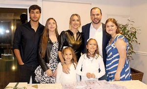 Escritores paraguayos lanzan“El amor en la cuerda floja” - La Tribuna