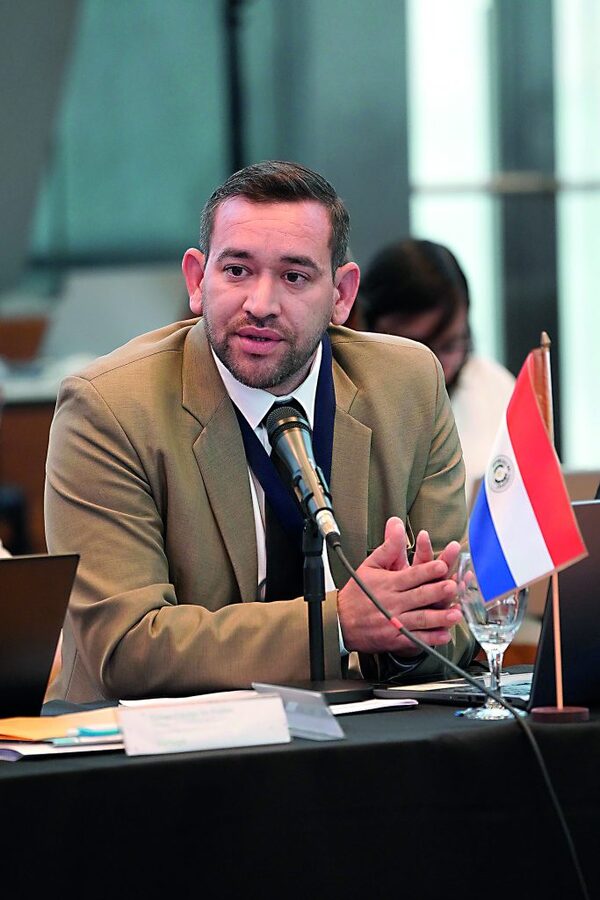 Transparencia debe ser el “motor” de la reforma Municipalidad de Asunción  - La Tribuna