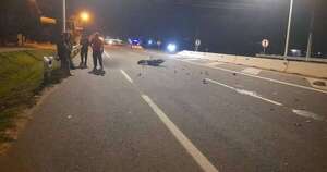 Diario HOY | Tres motociclistas fallecieron en una misma madrugada tras sufrir accidentes
