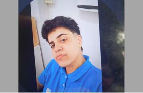 Popular / Hallan cuerpo de una mitakuña reportada como desaparecida akue