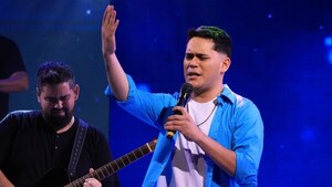 “Me cumplieron el sueño y ahora ayudaré a mamá”