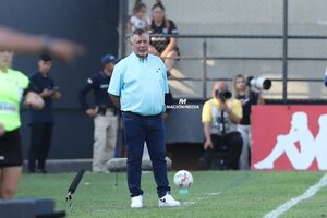 Popular / ¡E'a y bueno! Ever Almeida reconoce enorme superioridad de Nacional
