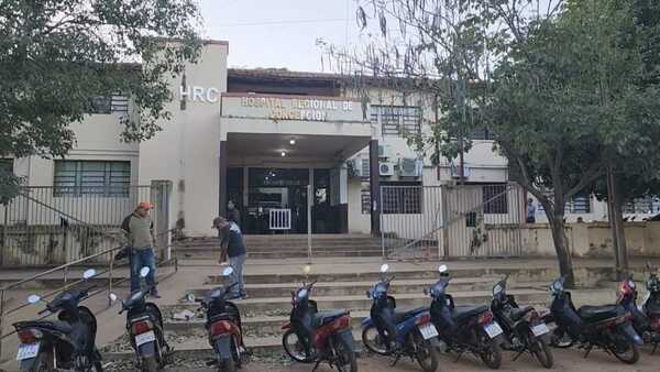 Vallemí: Joven muere tras ser apuñalado durante una discusión