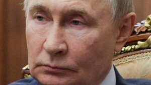 Putin mira 2026, sin visos de paz y con OTAN en alerta