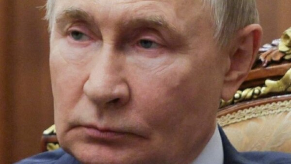 Putin mira 2026, sin visos de paz y con OTAN en alerta