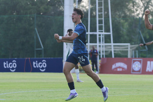 Empate en el primer amistoso pre-Mundial