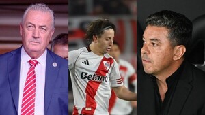 Gallardo responde a las declaraciones de Alfaro sobre Galarza