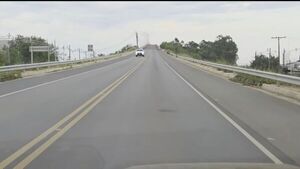 Camioneros y familiares de conductor fallecido anuncian cierre del Puente Nanawa - Concepción al Día