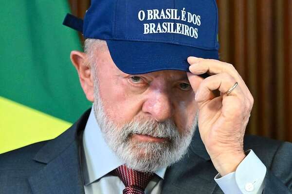 Lula acusa a EE.UU. de “buscar la impunidad para Bolsonaro” con sus aranceles y sanciones - Mundo - ABC Color
