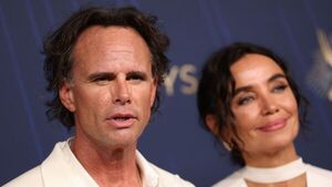 Inicia la alfombra roja de los premios Emmy 2025